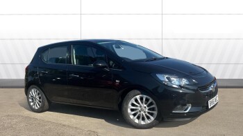 Vauxhall Corsa 1.4 SE 5dr Auto Petrol Hatchback